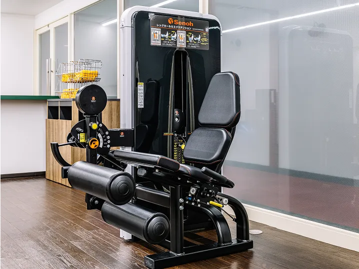 Appareils de musculation